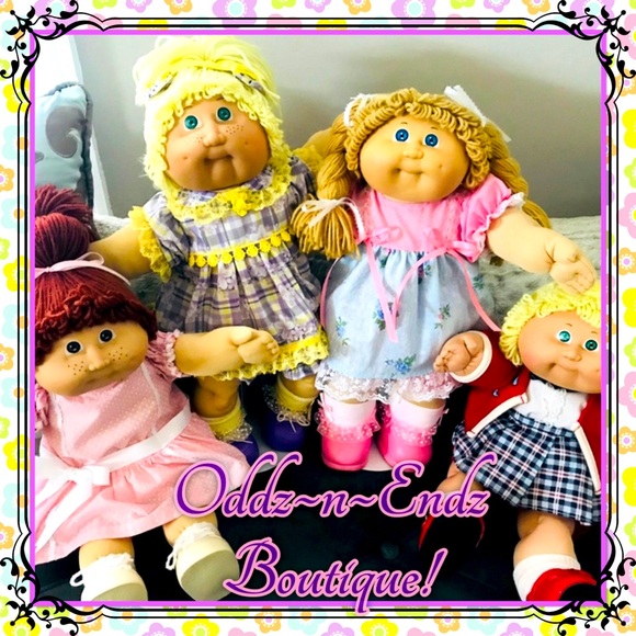 Meet your Posher, Boutiquetrendz/Oddz~n~Endz - Picture 1 of 1